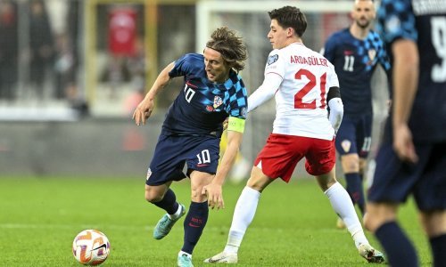 Mlada turska zvijezda po dolasku u Real ostavila sve u čudu izjavom o Luki Modriću