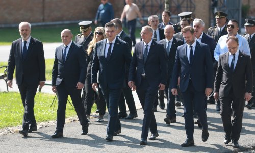 Vlada od Europske komisije zatražila isplatu 700 milijuna eura