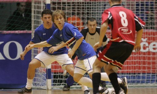 Modrićeva fotografija izazvala euforiju kod Talijana, a glavni krivac je Silvio Marić