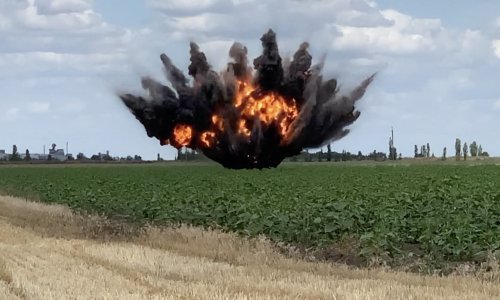 Što su kazetne bombe koje SAD planira dati Ukrajini i zašto su kontroverzne?