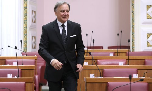 Državna revizija pisala zastupnicima: Zaštitite nas od Vlade!