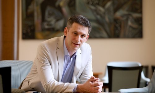Petrov otkrio s kime će Most na izbore i poručio oko HEP-a: Građani su ispali ovce, dosta je pljačke