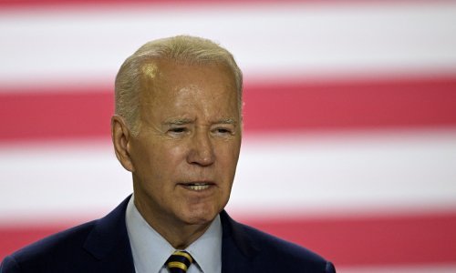 Biden prelomio, šalje Ukrajini oružje zabranjeno u više od 120 zemalja