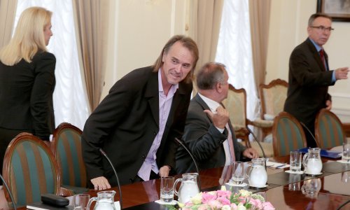 Valter Boljunčić novi predsjednik pulskog IDS-a