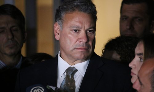 Američki izaslanik: SAD će se suprotstaviti veličanju ratnih zločina u BiH