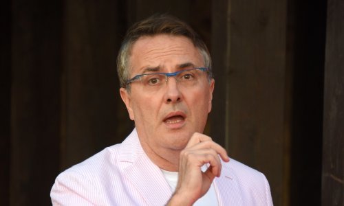Znaju se od studentskih dana: Tarik Filipović pokazao tko mu je došao u goste