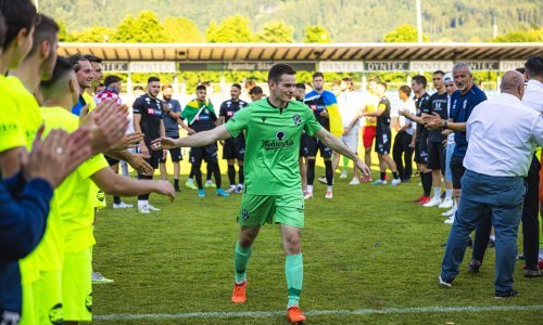 Bivši dinamovac priuštio klubu najveće slavlje u zadnjih 18 godina, a ima poruku i za Livakovića