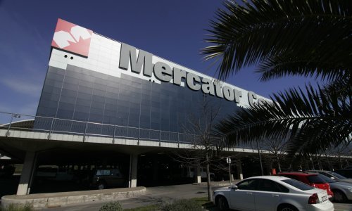 Mercator prodao deset trgovačkih centara austrijskoj Supernovi