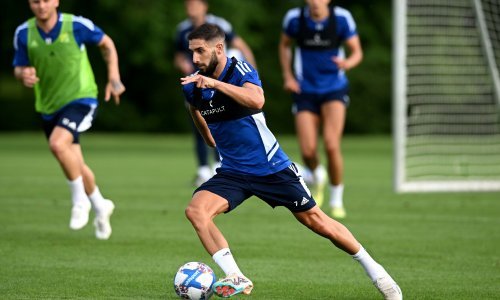 Šok za Bišćana, tek je posložio momčad, a ostaje bez jednog od ključnih igrača?