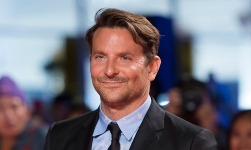 Bradley Cooper otkrio kako je smrt oca utjecala na njegov odnos s kćeri Leom