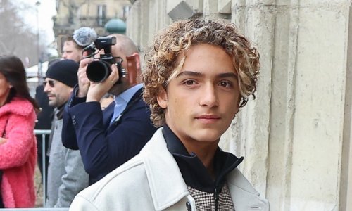 Sin Matthewa McConaugheya osvojio Instagram pokazavši skriveni talent