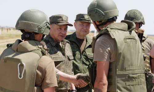 Ruski i kineski dužnosnici idu u Sj. Koreju, na čelu izaslanstva Putinov pouzdanik