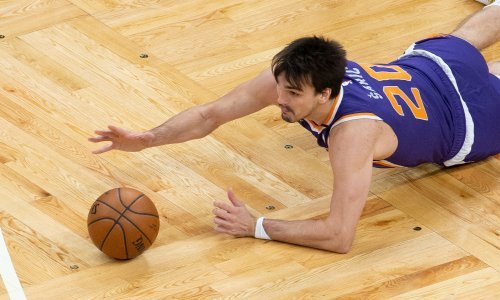 Dario Šarić mijenja klub; u novoj sezoni igrat će za jednu od najjačih NBA momčadi