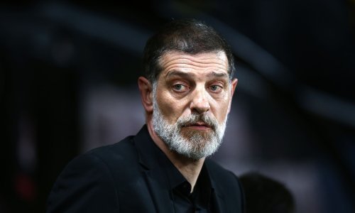 Bivši hrvatski izbornik Slaven Bilić pronašao je novi posao