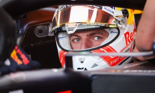Max Verstappen opet pokazao da je najbrži te je rastužio domaćine