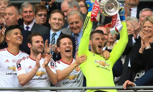 Emotivan oproštaj od engleskog velikana; nova destinacija - Saudijska Arabija?