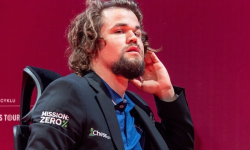 Magnus Carlsen nije s ovog svijeta; to što je napravio u Zagrebu graniči s nemogućim