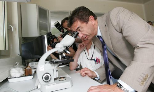 Je li struka korumpirana i tko stoji iza Medikola?