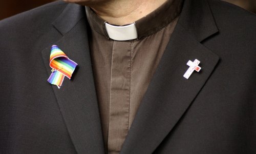 Engleska crkva planira uvesti nove pastoralne smjernice za istospolne zajednice