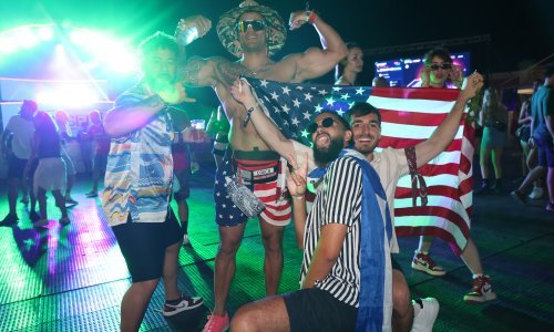 Glavni organizator Ultre otkrio koliko se potroši za vrijeme festivala, od cifre boli glava