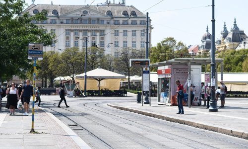 Civilna zaštita objavila upozorenja i upute uoči toplinskog vala