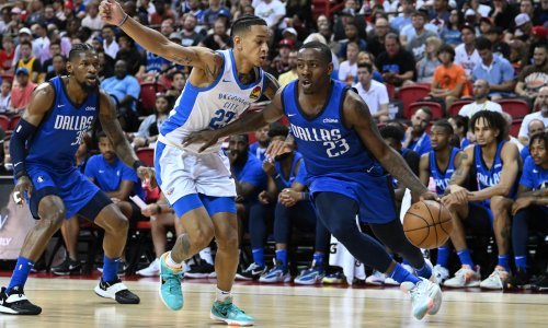 Službeno je započelo novo natjecanje koje je osmislio NBA