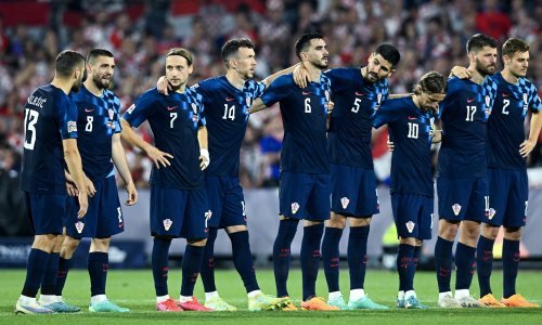 Hrvatska nogometna reprezentacija se vraća na Maksimir