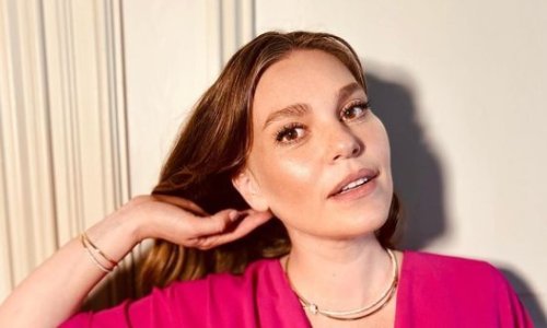 Zvijezda 'Istanbulske nevjeste' postala majka, a objavila i spol djeteta