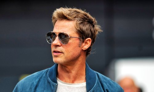 Zbog ovog videa svi se šale na račun Brada Pitta: 'Je li u ovome tajna njegove mladolikosti?'