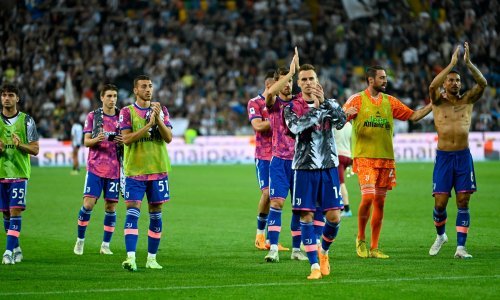 Juventus izbačen iz Europe, slavni klub sam je to tražio od Uefe, a zna se i zašto