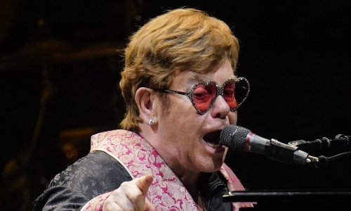 Posljednji put: Elton John koncertom u Stockholmu zaključio svoju oproštajnu turneju