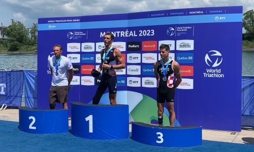 Franko do jednog od najboljih rezultata u karijeri, ali i sve bliži konačnom cilju