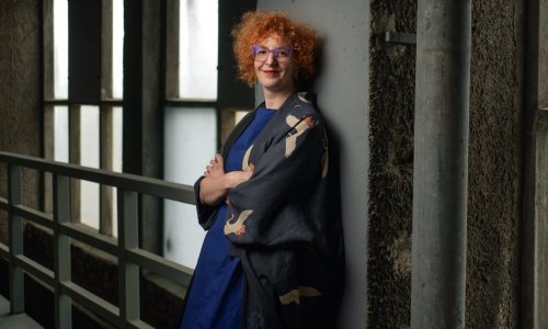 Voditeljica Urbanih studija: Želimo biti aktivni sudionici u razvoju boljih sustava