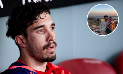 Partnerica Šime Vrsaljka blista u trudnoći: Pokazala trbuščić i atmosferu sa svadbe