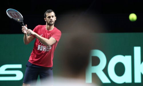 Ovo sigurno nisu htjeli doživjeti, ali Mate Pavić rastužio je Nikolu Mektića