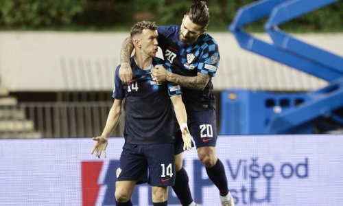 Ivan Perišić odlazi iz Splita, ali na Poljud stiže sponzor koji može promijeniti sve!