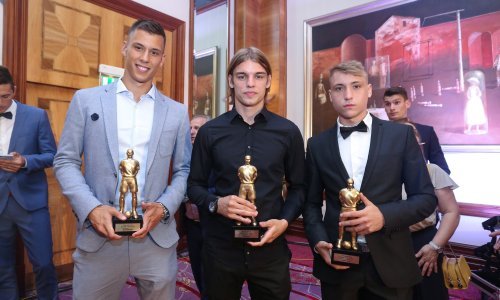 Nenad Bjelica dovodi još jednog igrača koji je igrao za Dinamo