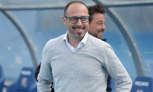 Igor Jovićević tek je raskinuo ugovor sa Šahtarom, a već ima novi klub