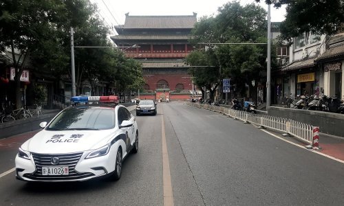 Šestero ubijenih u napadu nožem u kineskom dječjem vrtiću