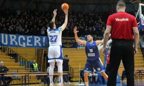 Ambiciozni KK Dinamo prihvatio pozivnicu za europsko natjecanje; evo što je presudilo