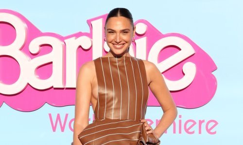 To se zove wow efekt: Zanosna Izraelka pokazala otkačenu stranu u genijalnoj haljini