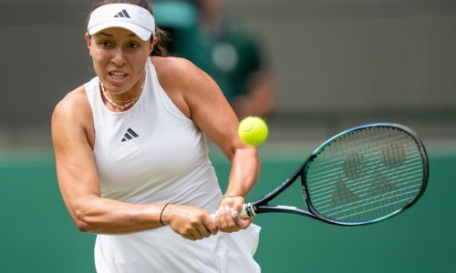 Najbogatija tenisačica svijeta dala bi milijarde od roditelja za Wimbledon