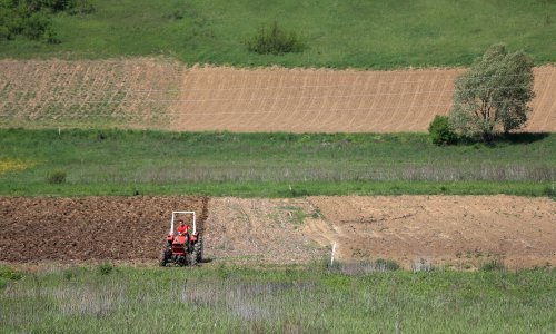 Prodaja poljoprivrednog zemljišta: 'Knjige su nesređene i stranci odustaju'