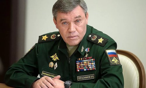 Ruski general prvi put u javnosti nakon pobune Wagnera: Prikazana snimka Gerasimova