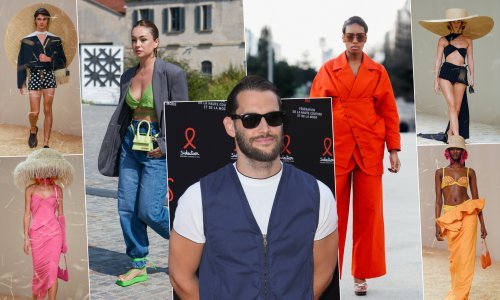 Hrabrost i naivnost kakve se rijetko viđaju: Vunderkind koji je pokorio modu po vlastitim pravilima