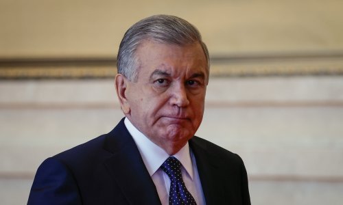 S gotovo 90 posto podrške uzbekistanski predsjednik osvojio novi mandat