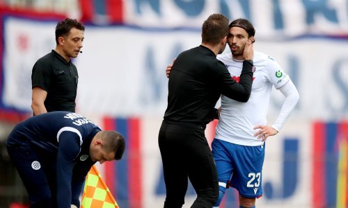 Sezona počinje, a Hajduk još nije riješio pitanje dvojice važnih igrača. Što se čeka?