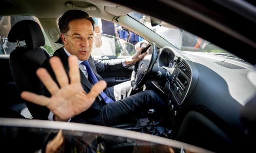 Najdugovječniji nizozemski premijer povlači se iz politike: Neće  se kandidirati za peti mandat