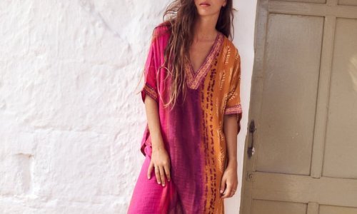 Prozračne i neodoljive: Ovo su najljepše haljine za plažu iz ponude omiljenih brendova