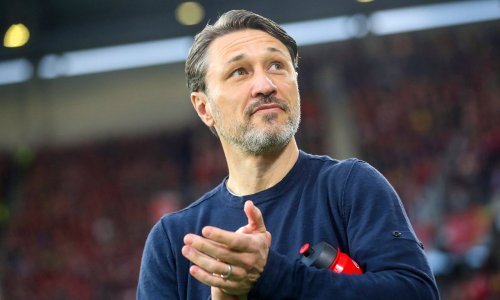 Niko Kovač nije se pojavio na pripremama, oglasili su se iz kluba...